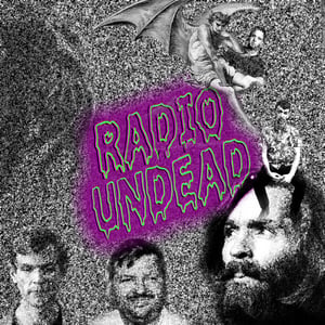 Jamie is left to his own devices again. Join him  on this Talking Undead Mini to discuss the Area 51 Raid, Bigfoot hunters, and where not to swim in Florida.