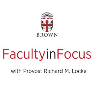 In this episode, Provost Richard Locke speaks with Economist John Friedman, whose work combines economics, big data, and public policy to understand why some children rise out of poverty and some do not.

He’s particularly interested in measuring upward mobility - or what we call “the American Dream”- whether low income children grow up to earn more than their parents. 

His research is designed to inform powerful policy changes across the country, in specific neighborhoods, and on college campuses.