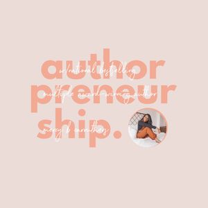 You're tuned into the authorpreneurship podcast, hosted by National best-selling and multiple award-winning author Mercy B Carruthers. 

In the inaugural episode, we're getting to the bottom of what it means to be an authorpreneur, how I became one and my advice for becoming one.

We're on Instagram: instagram.com/authorpreneurship