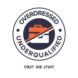 2020 has been one rollercoaster of a year, especially when it comes to the job market. Whether you've been lucky enough to feel secure in your job, or are navigating a furlough period, we at Overdressed & Underqualified want you to know we are here for you, and you are not alone. Tune in to hear the personal experiences of three Indianapolis young professionals, Braden Baldwin, Kyle Behringer, and Luke Labus on their careers and covid-19.