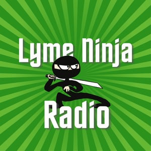 Special Guest Lyme Success Story - Vivienne

Lyme Ninja Radio
Livestream on Facebook and Youtube
Published Weekly   
Visit https://lymeninjaradio.com
Host: Mackay Rippey

Lauren Lovejoy's Socials:
Lyme Warrior: https://lymewarrior.us
Facebook: @LymeWarriorUS
Instagram: @lymewarriorus
Twitter: @lymewarriorus

Mackay's Socials:
Website: www.beyondprotocols.org
Website: www.thelymeacademy.com
Facebook: @beyondprotocols
Instagram: @beyondprotocols
Twitter: @beyondprotocols

DISCLAIMER: This show contains the opinions of the hosts and guests and is meant for entertainment and education purposes only. We are not your doctor. You are not our patient. Always consult with your actual medical provider before changing any aspect of your mental or physical health care. Viewer discretion is advised.
