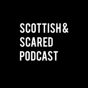 Surprise, surprise we have more unsettling creature tales from Scottish Folklore. This time we have tales of the deep and the monster of all monsters. We also have the tale of the solitary green lady. Listen in to find out more. 

Contact Us: scottishandscared@gmail.com
Instagram: @scottishandscaredpod
Team: @stefanietyre @sashatyre
Website: scottishandscared.com