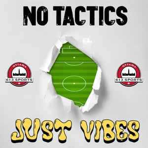 In the inaugural episode of No Tactics, Just Vibes, Cam and Matt discuss the impact Chelsea's transfer window will have on their chances the rest of the season. They also discuss a crushing defeat for Cam's Milan in the Derby della Madonnina. They discuss Napoli's UCL chances and much more from the EPL and Serie A!