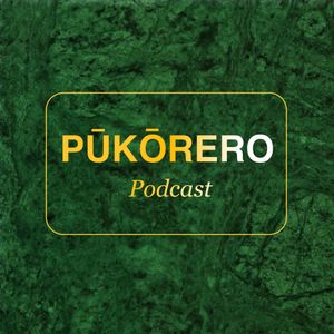 In this podcast we talk a bit about Matatini 2023