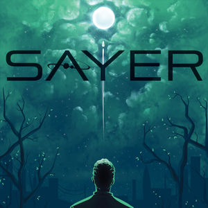 <br />
SAYER Season 6 will be put on a short hiatus for the next couple of months, during which time we will be releasing additional remastered episodes of Season 1. Thanks for your patience and understanding.<br />