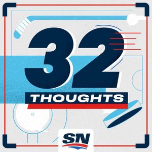 In this episode of 32 Thoughts, Jeff Marek and Elliotte Friedman pay tribute to Bob Cole. They discuss the Florida Panthers' commanding lead over the Tampa Bay Lightning and the Carolina Hurricanes' similar dominance over the New York Islanders. They touch on William Nylander's absence, the firing of David Quinn in San Jose, and share insights on the Ottawa head coaching job, plus plenty more.