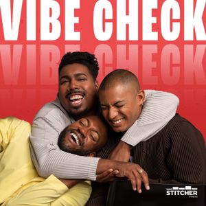 On this episode of Vibe Check, Sam, Saeed, and Zach give their thoughtful takes on Beyonce’s new country album, “Cowboy Carter”. Plus, a few recommendations to keep your vibe right.

We want to hear from you! Email us at vibecheck@stitcher.com, and keep in touch with us on Instagram @vibecheck_pod.

You can now get direct access to the group chat! Find us on Patreon at patreon.com/vibecheck. 