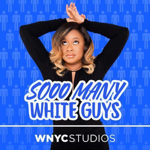 Hey SMWGers! WNYC Studios has a new show you might like! It's called Come Through with Rebecca Carroll: 15 Essential Conversations About Race in a Pivotal Year for America. In this episode, Rebecca is joined by very special guest Issa Rae to talk about the return of Insecure, how she’s supporting the next generation of black artists, and why black audiences matter the most to her. And how cookie dough is getting her through coronatine.
More about Come Through with Rebecca Carroll: 
It’s an election year, and whether people want to admit it or not, race is at the center of every issue -- healthcare, jobs, climate change, the media, and more. Join host Rebecca Carroll for 15 essential conversations about race in a pivotal moment for America. She talks to great thinkers, writers, and artists about faith, representation, white fragility, and how it’s all playing out in 2020.
Liked the show? Subscribe and follow Rebecca for updates on all things Come Through! 