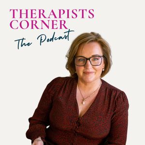 In this episode Sarah talks to Laura Greenwood, a Psychotherapist & Maternal Mental Health Coach. 

They discuss the pressures modern life puts on parents, and the benefits that therapy can have, not just for parents, but for their children too.