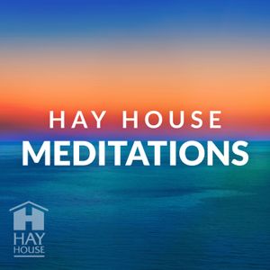 Today on the Hay House Meditations Podcast, we’ll explore the journey of mental resistance and new bodily sensations that may arise during fasting. Join Dr. Mindy Pelz as she expertly guides you through this transformative "Fasting Mirror Meditation," helping you navigate challenges with skill and compassion. By cultivating resilience and overcoming self-limiting beliefs, you'll embark on a journey toward healing and self-discovery.

And if you find solace in this meditation, you won't want to miss Dr. Mindy's brand-new: "The Official Fast Like a Girl Journal: A 60-Day Guided Journey to Healing, Self-Trust, and Inner Wisdom Through Fasting." Available April 9th, visit hayhouse.com/fastjournal to secure your copy today.
