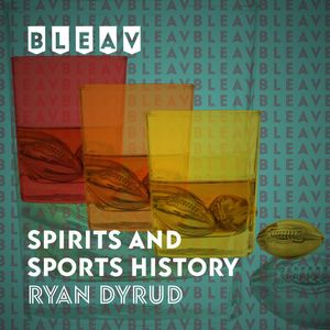 In honor of the Christmas season, I take a look at a sporting event that signifies the true meaning of the season. See if you can guess what event our character is apart of in this episode of Spirits And Sports History. Then, for our spirits section, I talk about a true Holiday favorite! Subscribe … Continued

See Privacy Policy at https://art19.com/privacy and California Privacy Notice at https://art19.com/privacy#do-not-sell-my-info.