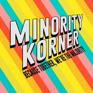 Nnekay and James record the very last episode of Minority Korner. They discuss highlights of past episodes, what they`ve learned and have taught others. 
