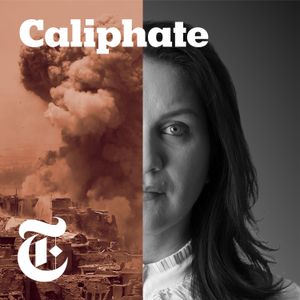 Editors' Note [Dec. 18, 2020]: The Times has published an Editors’ Note concluding that episodes featuring a central character in “Caliphate” did not meet our standards for accuracy. Read the full statement.

We found a trove of secret documents after Mosul fell. It led us to the mother of an ISIS official.