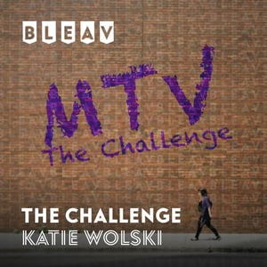 Host, Katie Wolski, breaks down the electric Doubel Agents reunion part one. Plus, the challenge all-stars season and the huge bomb TJ Lavin dropped that has the whole house shaking in their boots AND MORE!