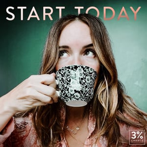 Are you the jingle-writer of our dreams? Do you have mad skills in social media management?? Send an email to —>
TheStartTodayPodcast@gmail.com

We believe that great habits create a great life… and great habits begin first thing in the morning. Start Today - The Morning Show is a light and easy way to begin your day with joy and intention. Hosted by multi-time #1 New York Times Bestselling Author Rachel Hollis, each day's conversation aims to be entertaining and motivational. It’s inspiration with a dash of irreverence. It’s a pep talk and a high-five... all while you have a cup of coffee. 