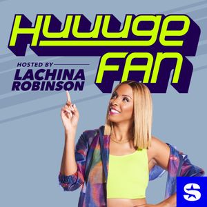 Comedy legend Cedric the Entertainer joins LaChina Robinson to break down his Chicago fandom from sitting court-side as Jordan secured 6 championships to his faith in today's team. The original king of comedy also discusses the inspiration behind his new fiction novel "Flipping Boxcars," in stores now.