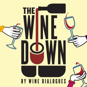 Ben is joined in the studio by Dave Coventry, head winemaker at Talbott Estate Vineyards, and comedian Eugene Cordero (Kong: Skull Island) to chat terroir, pinot noir, and why Northern California is such a great place to make wine.