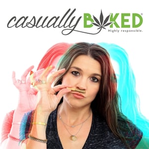 Casually Baked, the potcast: Refresh Your POV on Medicine, Agriculture, Personal Sovereignty and Purpose.