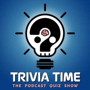 Trivia Time Podcast 239