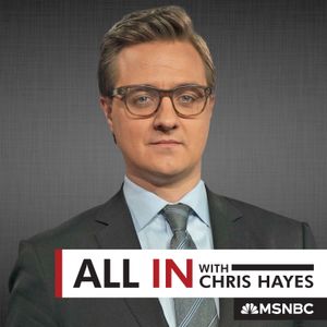 <description>Want more of Chris? Download and subscribe to his podcast, “Why Is This
Happening? The Chris Hayes podcast” wherever you get your podcasts.
</description>