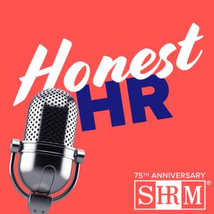 AI represents the next wave of technological advancement for society, and is expected to transform how work gets done across every industry. In this episode of Honest HR, SHRM CHRO Jim Link, SHRM-SCP, joins host Monique Akanbi to discuss everything HR professionals and business leaders should know about AI and integrating it into their organizations.