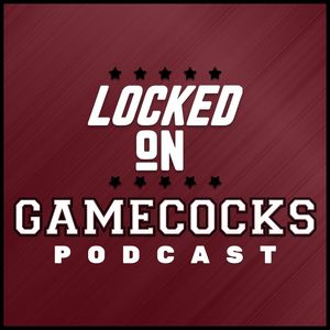 Locked On Gamecocks podcast is the daily podcast that keeps you ahead of the games and the first to know the latest news, analysis, and insider info for the South Carolina Gamecocks.