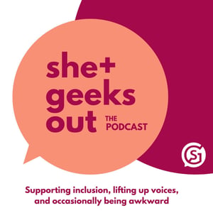 <description>&lt;p&gt;In this episode of the She Geeks Out podcast, Felicia and Rachel interview two remarkable scientists who were part of the Homeward Bound expedition to Antarctica. Tiffany Vora is the Vice Chair of Digital Biology at Singularity University and a faculty member at EY Tech University. Dr. Judit Jimenez Sainz is an Assistant Professor of Biochemistry and Molecular Biology with a PhD in Biotechnology from the University of Valencia and University College London. They discuss their passions for mentorship, diversity, and translating cutting-edge science into practical solutions for societal advancement.&lt;/p&gt;&lt;p&gt;[00:01:09] Women in STEM advancement.&lt;/p&gt;&lt;p&gt;[00:04:36] Subverting the white savior trope.&lt;/p&gt;&lt;p&gt;[00:07:59] The power of fictional characters.&lt;/p&gt;&lt;p&gt;[00:12:23] STEM careers and Mars exploration.&lt;/p&gt;&lt;p&gt;[00:15:31] Technology and healthcare advancements.&lt;/p&gt;&lt;p&gt;[00:21:55] Future of cancer research.&lt;/p&gt;&lt;p&gt;[00:24:07] Genetic testing and preventive surgery.&lt;/p&gt;&lt;p&gt;[00:29:01] Space exploration benefits humanity.&lt;/p&gt;&lt;p&gt;[00:32:45] Space community joy.&lt;/p&gt;&lt;p&gt;[00:35:28] Women in STEM and Antarctica.&lt;/p&gt;&lt;p&gt;[00:39:02] Mars simulation in high Canadian Arctic.&lt;/p&gt;&lt;p&gt;[00:42:22] Women in Antarctica community.&lt;/p&gt;&lt;p&gt;[00:46:49] Climate change and advocacy.&lt;/p&gt;&lt;p&gt;[00:49:37] Transforming Doom and Gloom into Action.&lt;/p&gt;&lt;p&gt;[00:56:09] Future plans and goals.&lt;/p&gt;&lt;p&gt;[00:58:39] Future priorities in science.&lt;/p&gt;&lt;p&gt;[01:01:31] Party and dancing passion.&lt;/p&gt;&lt;p&gt;[01:03:50] New podcast merch available.&lt;/p&gt;&lt;p&gt;Links mentioned:&lt;/p&gt;&lt;ul&gt;&lt;li&gt;&lt;a href="https://homewardboundprojects.com.au/"&gt;https://homewardboundprojects.com.au/&lt;/a&gt;&lt;/li&gt;&lt;li&gt;&lt;a href="https://tiffanyvora.com"&gt;https://tiffanyvora.com&lt;/a&gt;&lt;/li&gt;&lt;li&gt;&lt;a href="https://www.linkedin.com/in/tiffanyvora/"&gt;https://www.linkedin.com/in/tiffanyvora/&lt;/a&gt;&lt;/li&gt;&lt;li&gt;&lt;a href="https://jimenezsainzlab.com"&gt;https://jimenezsainzlab.com&lt;/a&gt;&lt;/li&gt;&lt;li&gt;&lt;a href="https://www.linkedin.com/in/juditjimenezsainz/"&gt;https://www.linkedin.com/in/juditjimenezsainz/&lt;/a&gt;&lt;/li&gt;&lt;li&gt;&lt;a href="https://www.teepublic.com/user/she-geeks-out"&gt;https://www.teepublic.com/user/she-geeks-out&lt;/a&gt;&lt;/li&gt;&lt;/ul&gt;
&lt;p&gt;&lt;p&gt;Visit us at https://shegeeksout.com to stay up to date on all the ways you can make the workplace work for everyone! Check out &lt;a href="https://www.sgolearning.com/"&gt;SGOLearning.com&lt;/a&gt; and &lt;a href="http://shegeeksout.com/podcast"&gt;SheGeeksOut.com/podcast&lt;/a&gt; for the code to get a free mini course.&lt;/p&gt;&lt;/p&gt;</description>