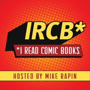 Mike, Kait, and Paul were LIVE on Twitch talking about comics, X-Men '97, and Mike's inability to quickly Google anything before talking about it on the show.