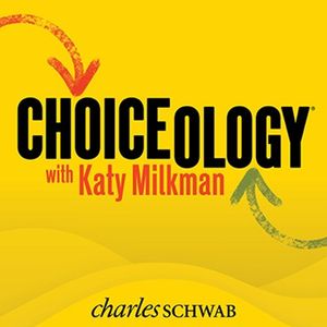 In this episode of "What It's Like to Be …," former Choiceology host Dan Heath interviews Chris Ekimoff, a forensic accountant. 