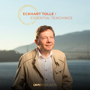 In this podcast, Eckhart talks about the coming changes for humanity, including a shift to a different level of consciousness. He explains collectively, we are going through difficult times now, because real change only occurs when society is pushed to the brink. He says without adversity, there is no transformation. He believes we need not be afraid when hardship strikes because that too will be a catalyst for more spiritual growth. Eckhart says historically, humanity has gone through many regressions and collective disasters. He explains they are intrinsic to the process of awakening because every setback is part of the journey. 

Want more podcasts from OWN? Visit https://bit.ly/OWNPods   
  
You can also watch Oprah’s Super Soul, The Oprah Winfrey Show and more of your favorite OWN shows on your TV! Visit https://bit.ly/find_OWN    
