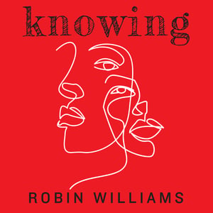 Knowing: Robin Williams