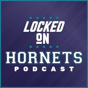 Nata Edwards, producer of the Eye on College Basketball podcast, joins Doug to give scouting notes on Stephon Castle, Donovan Clingan, Cody Williams and Rob Dillingham. PLUS! Nata thinks the Hornets coaching search has been a disaster. 