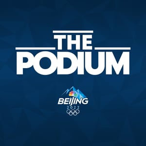 The 6 month gap between paralympic games has left athletes with an unprecedented challenge: finding their podium form after going all-in for Tokyo. Oksana Masters and Kendall Gretsch kick into high gear and even higher medal counts, explaining what it takes to go from one winning season to the next in record time. 

Follow The Podium now to get automatic downloads. And tune into the networks of NBC to watch coverage of the 2022 Beijing Winter Paralympic Games. 