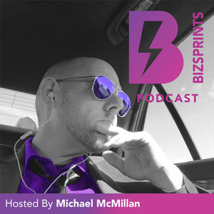 I talk about how great VPs of Sales should function within their department and within the company as a whole, and I touch on the super-important management aspects of the job, too. A company that's serious about having a robust sales team shouldn't shirk the importance of finding a stellar VP of Sales, and this episode will tell you what you need to know to do it!