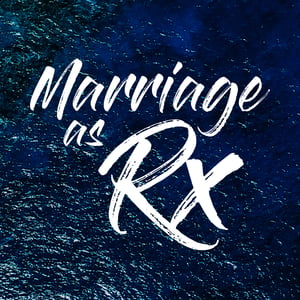 Morgan and Ryan tell their versions of how they met. They talk about how quickly things went for them: dating, engaged, married. Morgan tells the story of their engagement and how Ryan conveniently broke his foot the night before their wedding.