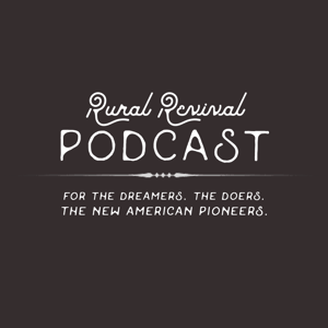 <description>&lt;p class="" style="white-space:pre-wrap;"&gt;On today’s episode of the Rural Revival podcast we’re with Eddie and Julie Flores of Nursing Back to Life, which follows their restoration of an old house in Lincoln, Kansas (pop. 1,171) that is now their home. &lt;/p&gt;&lt;p class="" style="white-space:pre-wrap;"&gt;It all started when a free house in Julie’s hometown went viral and they decided they just might be the ones that wanted to save it! Eddie and Julie are sharing how they got the house and moved it to its new location and are taking us through the restoration process. You’ll learn how they repurposed different elements of the house, why this was important for their community, and how this project has given them a fresh perspective on small towns and inspired them to get involved in the community.&lt;/p&gt;&lt;p class="" style="white-space:pre-wrap;"&gt;This is such a fun project and fun conversation! We share a similar part of our story where covid was the catalyst to getting us back to our hometowns, and I know we’re not alone in that, so it’s nice to see some good things come out of that season. Be sure to go check out Eddie and Julie’s episode on In With the Old and follow along with them on social media.&amp;nbsp;I’m excited to see what happens next for them!&lt;/p&gt;&lt;p class="" style="white-space:pre-wrap;"&gt;&lt;a href="https://www.ruralrevival.co/stories/2024/4/18/episode-154-eddie-and-julie-flores-of-nursing-back-to-life" target="_blank"&gt;Check out more on the blog.&lt;/a&gt;&lt;/p&gt;&lt;p class="" data-rte-preserve-empty="true" style="white-space:pre-wrap;"&gt;&lt;/p&gt;&lt;p class="" style="white-space:pre-wrap;"&gt;&lt;strong&gt;SHOW NOTES:&lt;br&gt;&lt;/strong&gt;&lt;a href="https://lincolnks.org/" target="_blank"&gt;Lincoln, Kansas&lt;/a&gt;&lt;br&gt;&lt;a href="https://www.cheapoldhouses.com/" target="_blank"&gt;Cheap Old Houses&lt;/a&gt;&lt;br&gt;&lt;a href="https://www.fortheloveofoldhouses.com/" target="_blank"&gt;For the Love of Old Houses&lt;/a&gt;&lt;br&gt;In With The Old - &lt;a href="https://www.max.com/shows/in-with-the-old/ea95b53e-3436-4a95-bbef-ce31e489c83c" target="_blank"&gt;HBO Max&lt;/a&gt; and &lt;a href="https://www.discoveryplus.com/show/in-with-the-old-us" target="_blank"&gt;Discovery+&lt;/a&gt;&lt;/p&gt;&lt;p class="" data-rte-preserve-empty="true" style="white-space:pre-wrap;"&gt;&lt;/p&gt;&lt;p class="" style="white-space:pre-wrap;"&gt;&lt;strong&gt;FOLLOW NURSING BACK TO LIFE:&lt;/strong&gt;&lt;br&gt;&lt;a href="https://nursingbacktolife.com/" target="_blank"&gt;WEBSITE&lt;/a&gt; | &lt;a href="https://www.instagram.com/nursingbacktolife/?hl=en" target="_blank"&gt;INSTAGRAM&lt;/a&gt; | &lt;a href="https://www.facebook.com/p/Nursing-Back-to-Life-100089378684422/" target="_blank"&gt;FACEBOOK&lt;/a&gt;&lt;/p&gt;&lt;p class="" data-rte-preserve-empty="true" style="white-space:pre-wrap;"&gt;&lt;/p&gt;&lt;p class="" style="white-space:pre-wrap;"&gt;&lt;strong&gt;BE A PART OF OUR BOOK!&lt;br&gt;&lt;/strong&gt;Yes that’s right, we’re launching a book! And we want YOU to be a part of it! Imagine all the Rural Revival stories you love, now all together in the form of a beautiful coffee table book! Over the years we’ve collected so many great stories and we know there are so many more out there, so we’re asking you to submit YOUR Rural Revival story to be included in this new book.&amp;nbsp;We want this to be a source of inspiration that you can keep going back to, or that you can give to help inspire someone else’s story! We are accepting submissions through May 31, 2024. &lt;a href="https://forms.gle/q7YcZFBttrNouMH5A"&gt;Submit your rural revival story here!&lt;/a&gt;&lt;/p&gt;&lt;p class="" data-rte-preserve-empty="true" style="white-space:pre-wrap;"&gt;&lt;/p&gt;&lt;p class="" style="white-space:pre-wrap;"&gt;&lt;strong&gt;MORE FROM RURAL REVIVAL&lt;br&gt;&lt;/strong&gt;&lt;a href="https://ruralrevival.co/"&gt;WEBSITE&lt;/a&gt;&lt;br&gt;&lt;a href="https://instagram.com/ruralrevivalco"&gt;INSTAGRAM&lt;/a&gt;&lt;br&gt;&lt;a href="https://facebook.com/ruralrevivalco"&gt;FACEBOOK&lt;/a&gt;&lt;/p&gt;</description>