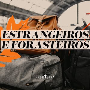 Podcast Fronteira Rio