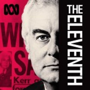 We're bringing you the first episode of the ABC's newest podcast: Saving the Franklin. This is another epic political saga that played out in the era following Gough Whitlam.
It started with a proposal to dam an inland beach paradise in Tasmania's rugged west. After the mysterious disappearance of one of the activists opposing the scheme, the stage was set for a new wave of politics and protest as the state's Hydroelectric Commission turned to its next target: The Franklin River. Listen to all episodes of Dig - Saving The Franklin now on the ABC listen app.