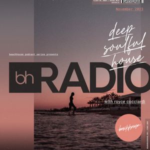 Beach House Podcast