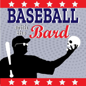 A massive baseball milestone was reached by one of the most beloved players in the game and the yankees are on a Win streak of a lifetime. The red sox are on a bit of a downward spiral but seem to be evening things out.  This and much more on this week's episode of Baseball with the Bard