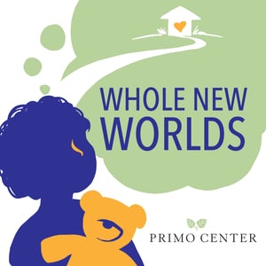 Valery was living in a storage unit in Chicago when she gave birth to her daughter, Serenity. Now Serenity is 4—and doesn’t remember the time they spent there. This show is a collaboration between Rivet and Primo Center. Subscribe to the show to hear every episode— and don’t forget to leave a review.  To donate to Primo Center text “NewWorlds” to 44321.  To learn more about Primo Center, check out primocenter.org. Thanks to Moby for giving us permission to use his songs, including “Porcelain” and “South Side” as our opening and closing theme.