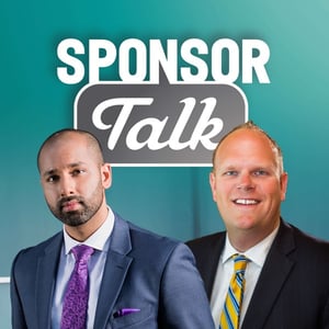 In this episode, co-host, Jason Smith sits down with Yaron Talpaz, VP of Strategic Partnerships with Pico. Yaron outlines his career working for the largest sports media company in Israel, organizing an international basketball game in Madison Square Garden, and how Pico uses data to drive business for sponsors. His story includes the roller coaster emotions of growing a company, and how Pico is reaching new heights.