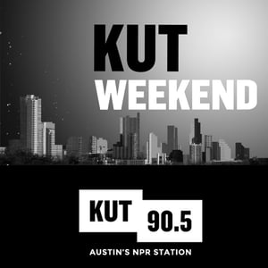 New challenges in the rush to get people vaccinated: unfilled appointments! Plus, renters still stuck in limbo after their homes were damaged by the February winter storm. And how librarians are using the outdoors to get kids reading together again. Those stories and more in this edition of KUT Weekend! Survey at survey.kut.org