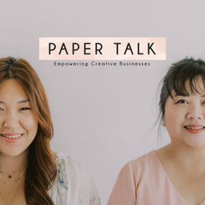 <description>
        &lt;p&gt;&lt;span style="font-weight: 400;"&gt;Welcome to the Paper Talk Podcast, your gateway to the captivating world of paper crafting. In our latest episode, join us as we delve into the heart of paper artistry, exploring the importance of experimentation, unveiling our must-have tools, and divulging our favorite sources for paper flower supplies.&amp;nbsp;&lt;/span&gt;&lt;/p&gt;
&lt;h2&gt;Here’s what you’ll learn when you listen:&lt;/h2&gt;
&lt;ul&gt;
&lt;li style="font-weight: 400;"&gt;&lt;span style="font-weight: 400;"&gt;Explore the difficulties between cardstock paper and crepe paper, and the techniques used to overcome these challenges.&lt;/span&gt;&lt;/li&gt;
&lt;li style="font-weight: 400;"&gt;&lt;span style="font-weight: 400;"&gt;Learn about our preferred tools like hot glue guns, wire cutters, and guillotine cutters, and the importance of finding tools that suit individual preferences and needs.&lt;/span&gt;&lt;/li&gt;
&lt;li style="font-weight: 400;"&gt;&lt;span style="font-weight: 400;"&gt;Tips on sourcing supplies such as wires and wire cutters, including recommendations for specific brands and sources both online and offline.&lt;/span&gt;&lt;/li&gt;
&lt;li style="font-weight: 400;"&gt;&lt;span style="font-weight: 400;"&gt;How experimentation has led us to discover what works best for us.&lt;/span&gt;&lt;/li&gt;
&lt;/ul&gt;
&lt;p&gt;Here’s quick look at what you can expect when you tune into the entire episode:&lt;/p&gt;
&lt;h2&gt;Embracing Experimentation&lt;/h2&gt;
&lt;p&gt;&lt;span style="font-weight: 400;"&gt;At the core of every successful paper artist's journey lies a spirit of experimentation. From exploring different types of paper to testing various cutting techniques, embracing experimentation is key to finding the tools and techniques that resonate with your unique artistic vision. In our conversation, Sara reflects on her experience, stating, "Yeah, it is harder to definitely manipulate shaping with cardstock paper. So that's always something that I'm working on." This sentiment highlights the ongoing process of discovery and innovation inherent in paper crafting.&lt;/span&gt;&lt;/p&gt;
&lt;p&gt;&lt;span style="font-weight: 400;"&gt;We discuss the role of trial and error in our own artistic journeys, sharing stories of challenges, breakthroughs, and moments of inspiration. Whether you're a seasoned artisan or a curious beginner, we encourage you to fearlessly explore new avenues in your paper crafting endeavors, knowing that every experiment brings you one step closer to unlocking your creative potential.&lt;/span&gt;&lt;/p&gt;
&lt;h2&gt;Essential Tools We Can't Live Without&lt;/h2&gt;
&lt;p&gt;&lt;span style="font-weight: 400;"&gt;In our quest for paper crafting perfection, certain tools have become indispensable companions in our creative pursuits. From precision wire cutters to trusty glue guns, we reveal the essential tools that form the backbone of our crafting arsenal.&lt;/span&gt;&lt;/p&gt;
&lt;p&gt;For example, in the episode Quynh shares, "I've tried multiple [guillotine cutters] and I would say the plastic guillotine cutter is a no in my book." Her candid assessment highlights the importance of quality and reliability when choosing crafting tools. By investing in high-quality equipment, artisans can enhance efficiency, precision, and creativity in their projects, empowering them to bring their artistic visions to life with ease.&lt;/p&gt;
&lt;p&gt;&lt;span style="font-weight: 400;"&gt;Listen now to hear all about scissors, glue guns, paper, and more!&lt;/span&gt;&lt;/p&gt;
&lt;h2&gt;Unveiling Our Favorite Sources for Paper Flower Supplies&lt;/h2&gt;
&lt;p&gt;&lt;span style="font-weight: 400;"&gt;No paper crafting journey is complete without access to high-quality supplies. In the episode, we lift the veil on some of our favorite sources for paper flower materials, guiding you through a world of specialty papers, floral wires, and embellishments.&lt;/span&gt;&lt;/p&gt;
&lt;p&gt;&lt;span style="font-weight: 400;"&gt;We both reveal the best places to buy the most important part of our art: the paper! Being flexible with where you source your supplies is very important in the world of paper flowers. There isn’t just one store that holds every color, weight, tool, etc. that you might need on your creative journey. Stay open to new sourcing opportunities and constantly evolve to meet the demands of your craft. Be sure to tune in to learn about the many different places we use to find the best supplies for our art.&lt;/span&gt;&lt;/p&gt;
&lt;h2&gt;"I do love looking at paper, touching it and being in person and in the store." - Sara&lt;/h2&gt;
&lt;p&gt;&lt;span style="font-weight: 400;"&gt;As passionate advocates for paper crafting, we're delighted to share our expertise and insights to inspire fellow enthusiasts on their creative journeys. Through the Paper Talk Podcast, we strive to foster a community of like-minded individuals who share a love for creativity, craftsmanship, and the transformative power of paper. Whether you're a seasoned artisan seeking fresh inspiration or a curious beginner eager to explore the world of paper crafting, our latest episode offers a treasure trove of knowledge, inspiration, and practical advice to fuel your passion for creativity. Join us and unlock the boundless possibilities of paper crafting today!&lt;/span&gt;&lt;/p&gt;
&lt;p&gt;&lt;span style="font-weight: 400;"&gt;For more inspiring discussions and helpful tips, be sure to join us on the Paper Talk Podcast or in &lt;/span&gt;&lt;a href="https://www.facebook.com/groups/papertalkcommunity/"&gt;&lt;span style="font-weight: 400;"&gt;our Facebook group&lt;/span&gt;&lt;/a&gt;&lt;span style="font-weight: 400;"&gt;. Please also consider &lt;/span&gt;&lt;a href="https://www.papertalkpodcast.com/offers/GFovEL9j/checkout"&gt;&lt;span style="font-weight: 400;"&gt;donating on our website&lt;/span&gt;&lt;/a&gt;&lt;span style="font-weight: 400;"&gt; to help us keep producing great content like this. Together, we'll continue to grow, learn, and celebrate the artistry of paper flowers. Thank you for being part of our wonderful community.&lt;/span&gt;&lt;/p&gt;
      </description>