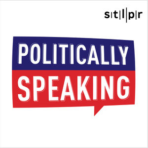 <description>State Sen. Denny Hoskins of Warrensburg returns to Politically Speaking to talk about his campaign for secretary of state — and the prospects of being able to legalize sports betting in Missouri. Hoskins is one of eight GOP contenders seeking to succeed Secretary of State Jay Ashcroft.</description>