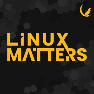 Linux Matters OLD FEED