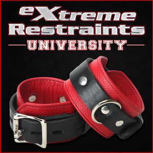 Fantasize about role play scenes? Want to be a kinky animal? Enjoy the idea of "breeding" fantasies? On this episode of XR University, we get into our favorite part of BDSM, the element of having fun and playing! Everyone has a fantasy. How do we talk about it and bring it into the bedroom? Our hosts Aiden Starr, Ian Rath and their guest Charlotte Sins dive into the psychology of role play and show us some of the toys that are great tools to make it happen! <br />
<br />
Learn about how role play allows us to become someone or something else in order to let go of our identity/ego and be liberated from any embarrassment we have about being a slut, being kinky or acting out scenes! Having a sense of humor may be required: new scenes and new roles can be awkward, silly or strange. Just let yourself break character, reset, reconnect and keep playing if you're both still into it! Not everyone is going to express their puppy, pig, Dominant or submissive side the same way; there's no handbook, just lots of options to be creative and work the biggest sex organ in the body (the brain)! Our hosts also help the audience navigate the conversation around talking to your partner and introducing role play. After all, there's a first time for everyone!<br />
<br />
If you're listening to this via podcast, be sure to tune in to the second half to watch Charlotte enjoy some of our favorite toys and give us a fantastic show dressed as a very sexy, slutty demon enjoying being bred by one of our hot, demon cocks!