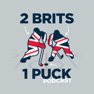 8th Sept 2021- This week Dan and Will discuss suing a grunge band. The Canes offer sheet. Can the Coyotes just bugger off. Owen Power to pull and Adam Fox? Some signings. The Olympics is a go. We think. All the ramifications of this. Hank retires which is sad. Lots of stupid stuff as well as usual.

Support this podcast at — https://redcircle.com/2-brits-1-puck/donations