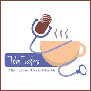 <p>This nurse is on a mission to see nurses THRIVE! On the episode of TobiTalks, Cara shares her journey on becoming a pediatric oncology nurse to leading a Medical Concierge as the Director of Nursing. With barriers in healthcare affecting patient care, this nurse innovator developed a platform for empowered nurses and companies to help transform healthcare. </p>

Support this podcast at — https://redcircle.com/tobitalks-a-nursing-career-guide-for-millennials/donations