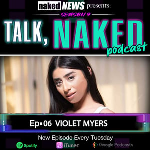 Talk, Naked